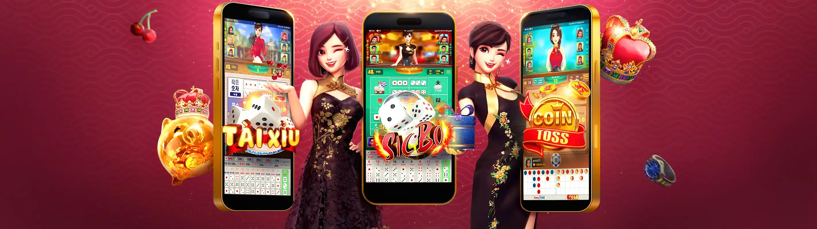 Hình ảnh chính game bắn cá sodo99 chính thức