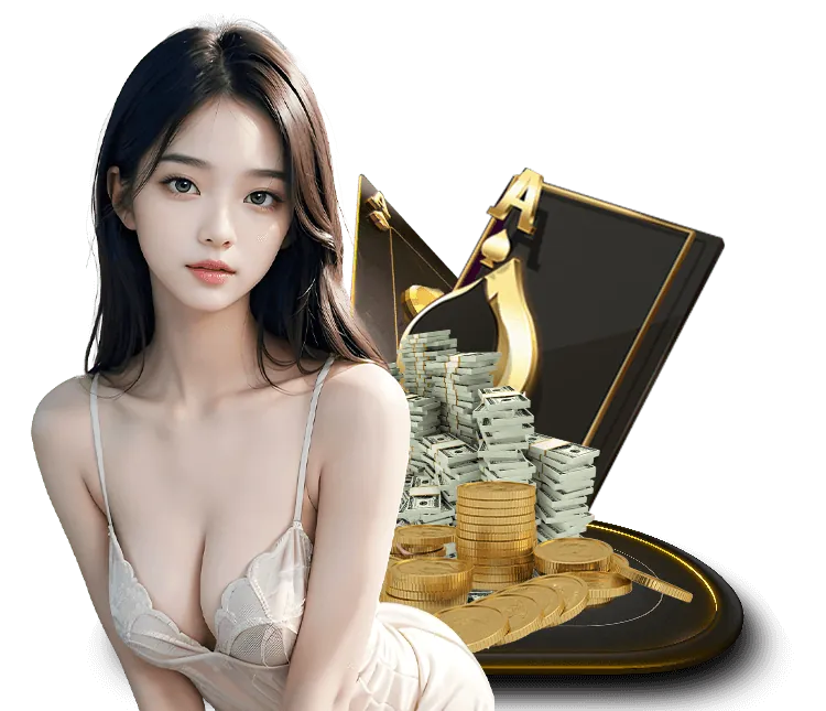 Game Slot 3D