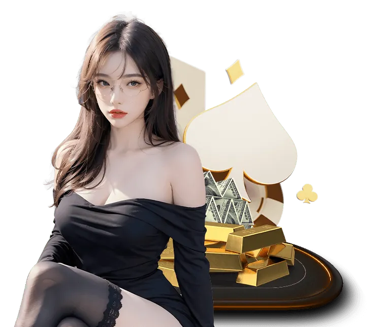Game Slot Jackpot Lũy Tiến