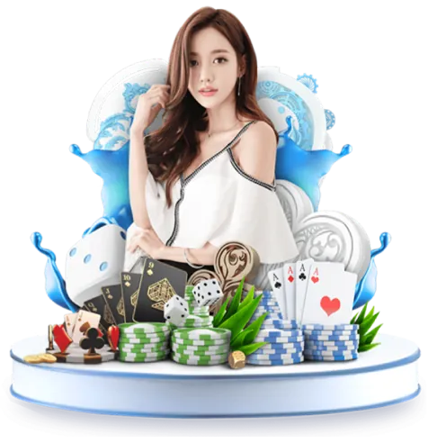 Dealer chuyên nghiệp và xinh đẹp tại sodo99